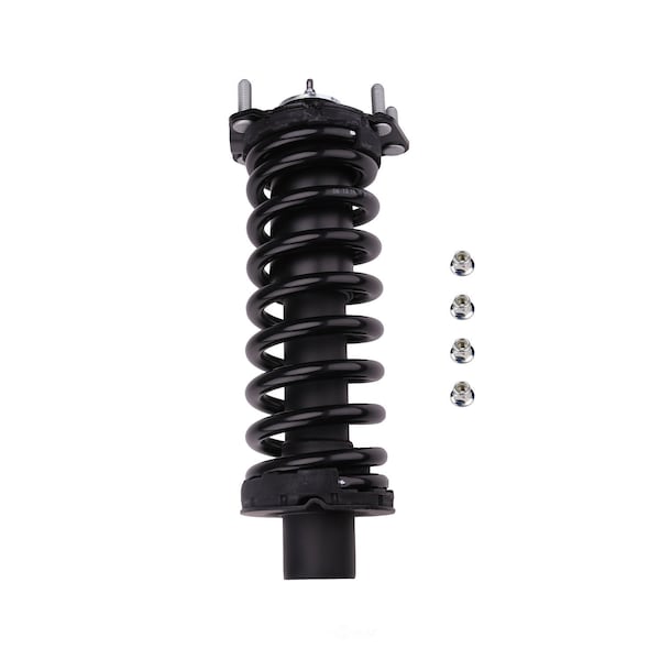 Prt Suspension Strut And Coil Spring Assembly, Prt 814368R 814368R - main